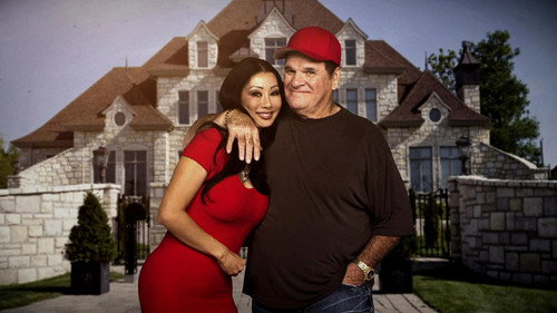 Pete Rose: Hits & Mrs. Season 1 Episode 1 - The Family Hustle