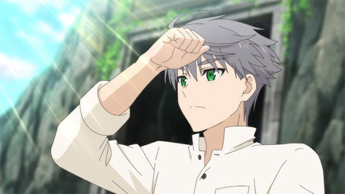 Villainess Level 99: I May Be the Hidden Boss But I'm Not the Demon Lord Season 1 Episode 8 - The Hidden Boss Meets a Dragon