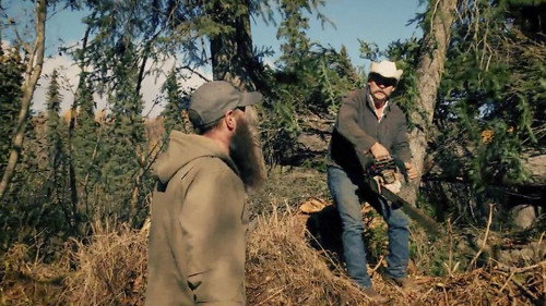 Homestead Rescue Season 2 Episode 6 - Off Grid: The Raney Way