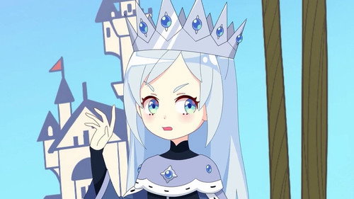 Flower Fairy Season 7 Episode 19 - Episode 19