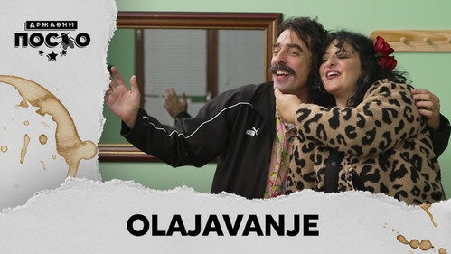 2432 Olajavanje still