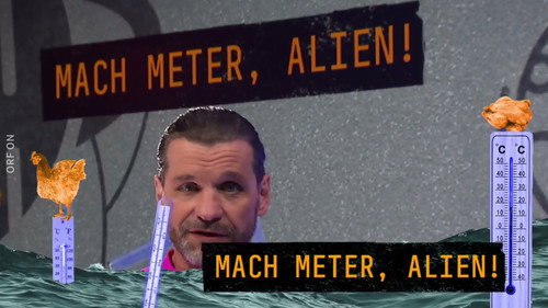 Science Busters Season 13 Episode 9 - Episode 9