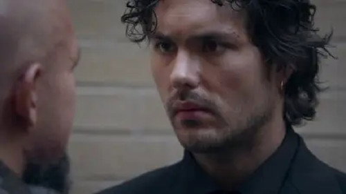 Velvet el nuevo imperio Season 1 Episode 13 - Cursed Money