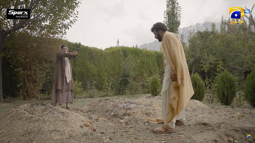 Khaie Season 1 Episode 29 - Episode 29