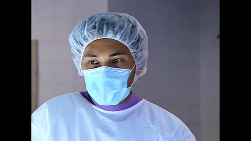 Forensic Heroes Season 1 Episode 22 - Episode 22
