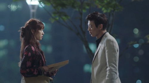 Doctors Season 1 Episode 6 - Little Things in Life