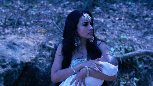 Bela's Mission to Protect Vish's Child still