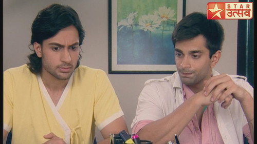 Dill Mill Gayye Season 6 Episode 2 - Chirag has Brain Tumour