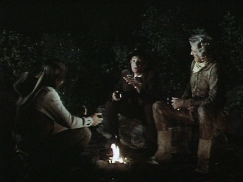 How the West Was Won Season 2 Episode 7 - Robber's Roost
