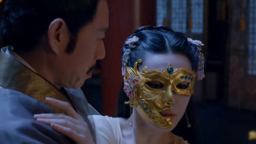 The Empress of China Season 1 Episode 2 - Episode 2