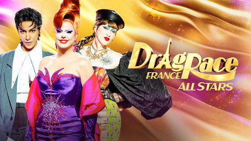 Drag Race France Season 4 Episode 4 - Superstars