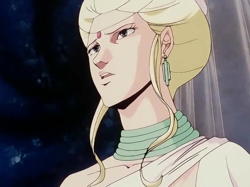 Shurato Season 1 Episode 30 - The Loneliness of the Chosen One