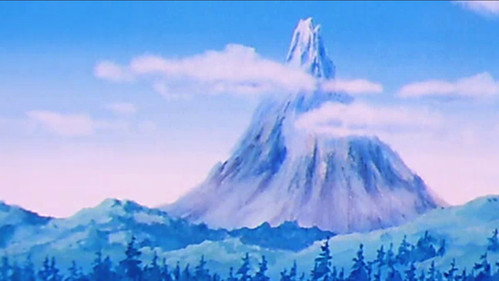 The Legend of Snow White Season 1 Episode 30 - Looking For The Flower Of Hope