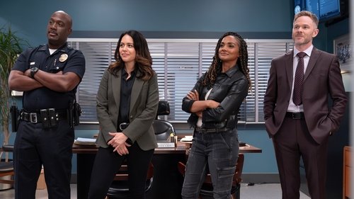 The Rookie Season 7 Episode 7 - The Mickey