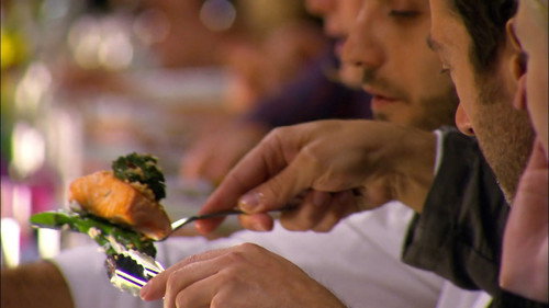 My Kitchen Rules Season 4 Episode 19 - Offsite Challenge: Warehouse Party