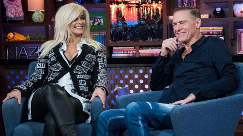 Bebe Rexha; Bryan Adams still