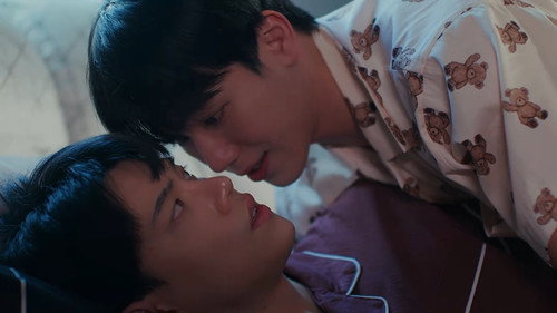 Police in Love Season 1 Episode 2 - Episode 2