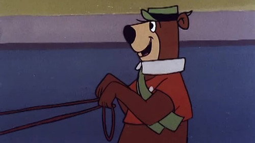 Scooby's All-Stars Season 2 Episode 17 - New Orleans