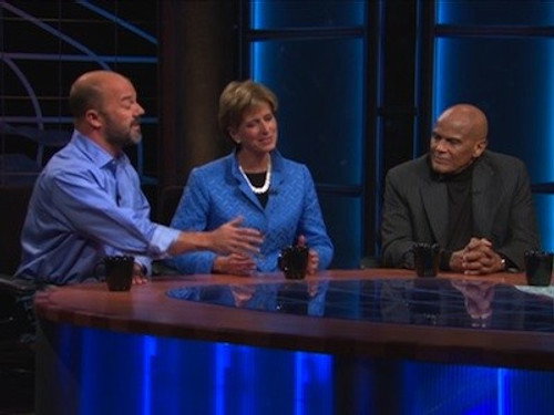 Real Time with Bill Maher Season 4 Episode 21 - October 27, 2006
