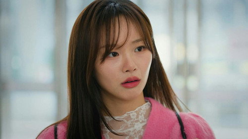 Pearl in Red Season 1 Episode 8 - Conflicting Dreams