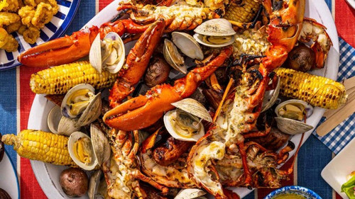 America's Test Kitchen Season 26 Episode 23 - New England Clambake