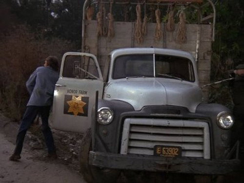 Ironside Season 4 Episode 24 - Lesson in Terror