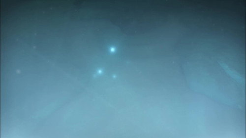 The Deep Season 1 Episode 25 - Loki's Castle