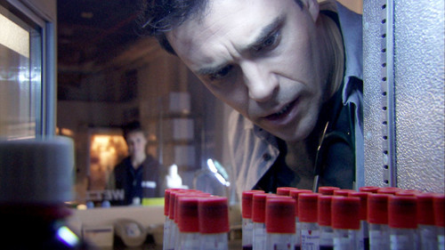 Holby City Season 14 Episode 21 - Fresh Blood