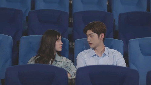 Please Feel At Ease Mr. Ling Season 1 Episode 23 - Episode 23