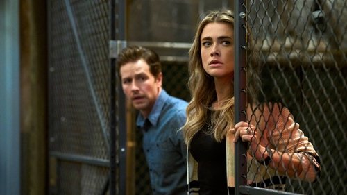Manifest Season 4 Episode 11 - Final Descent