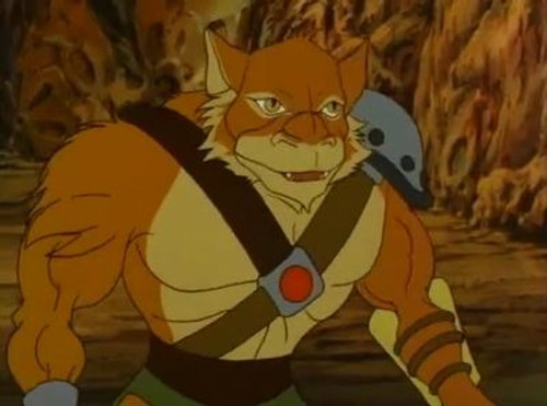 undefined Season 2 Episode 6 - Mumm-Ra Lives (1)
