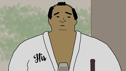 The Golden Cobra Season 2 Episode 6 - Jub's Girlfriend