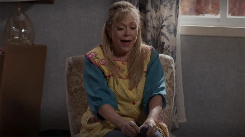 Una familia de diez Season 4 Episode 3 - El departa miento