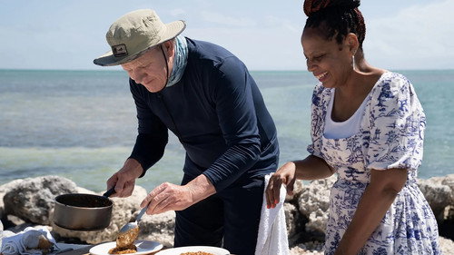 Gordon Ramsay: Uncharted Season 4 Episode 1 - Unlocking Florida's Keys