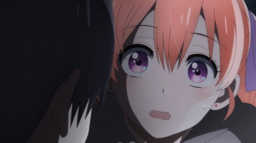 A Couple of Cuckoos Season 1 Episode 11 - I can't forget that just happened.