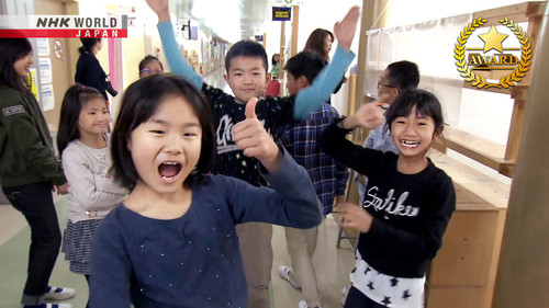 NHK WORLD PRIME Season 2 Episode 20 - A World of Boisterous Silence