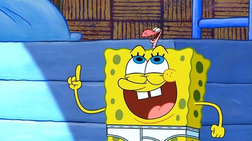 SpongeBob SquarePants Season 10 Episode 2 - House Worming