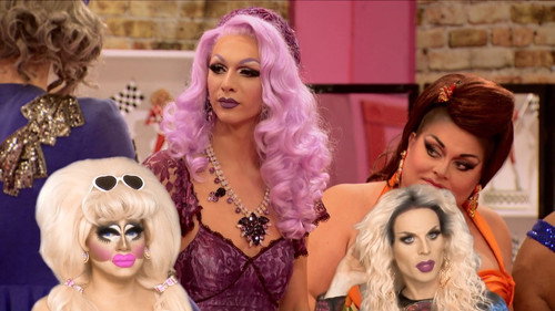 UNHhhh Season 1 Episode 1 - Pilot