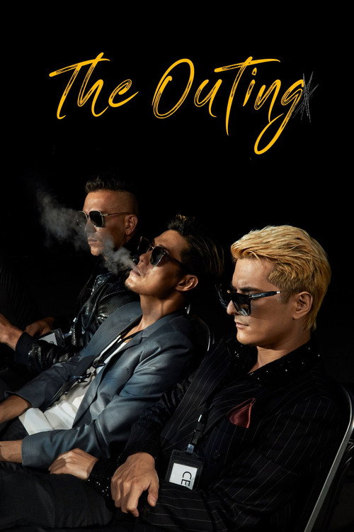 The Outing poster