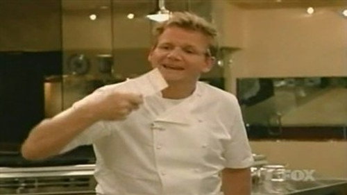 Hell's Kitchen Season 2 Episode 10 - Day 10 (1)