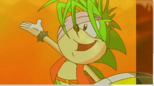 Sonic Underground Season 1 Episode 39 - The Pendant