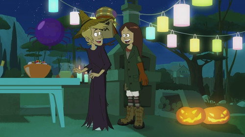 The Worst Halloween still