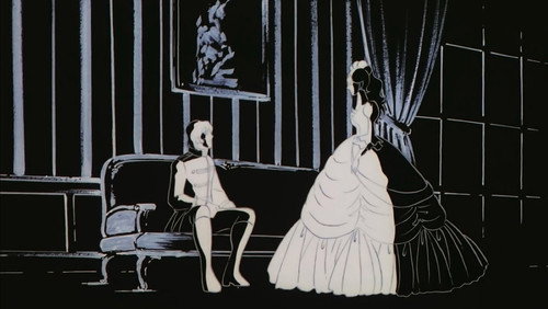The Rose of Versailles Season 1 Episode 10 - The Beautiful Devil Jeanne