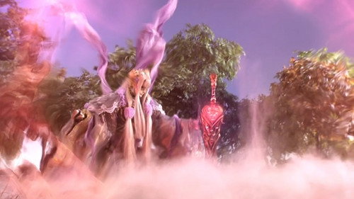 Thunderbolt Fantasy Season 2 Episode 7 - Bewitching Whispers