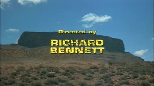 Alias Smith and Jones Season 3 Episode 9 - The Strange Fate of Conrad Meyer Zulick