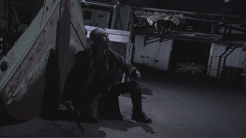 GARO Season 2 Episode 16 - Mask