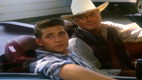 Dallas Season 13 Episode 6 - Pride and Prejudice