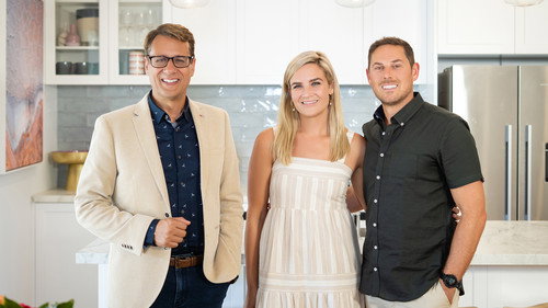Love It or List It Australia Season 4 Episode 10 - Karrinyup