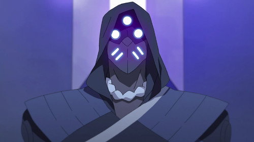 Voltron: Legendary Defender Season 2 Episode 8 - The Blade of Marmora