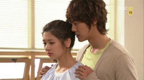 Playful Kiss Season 1 Episode 9 - Episode 9
